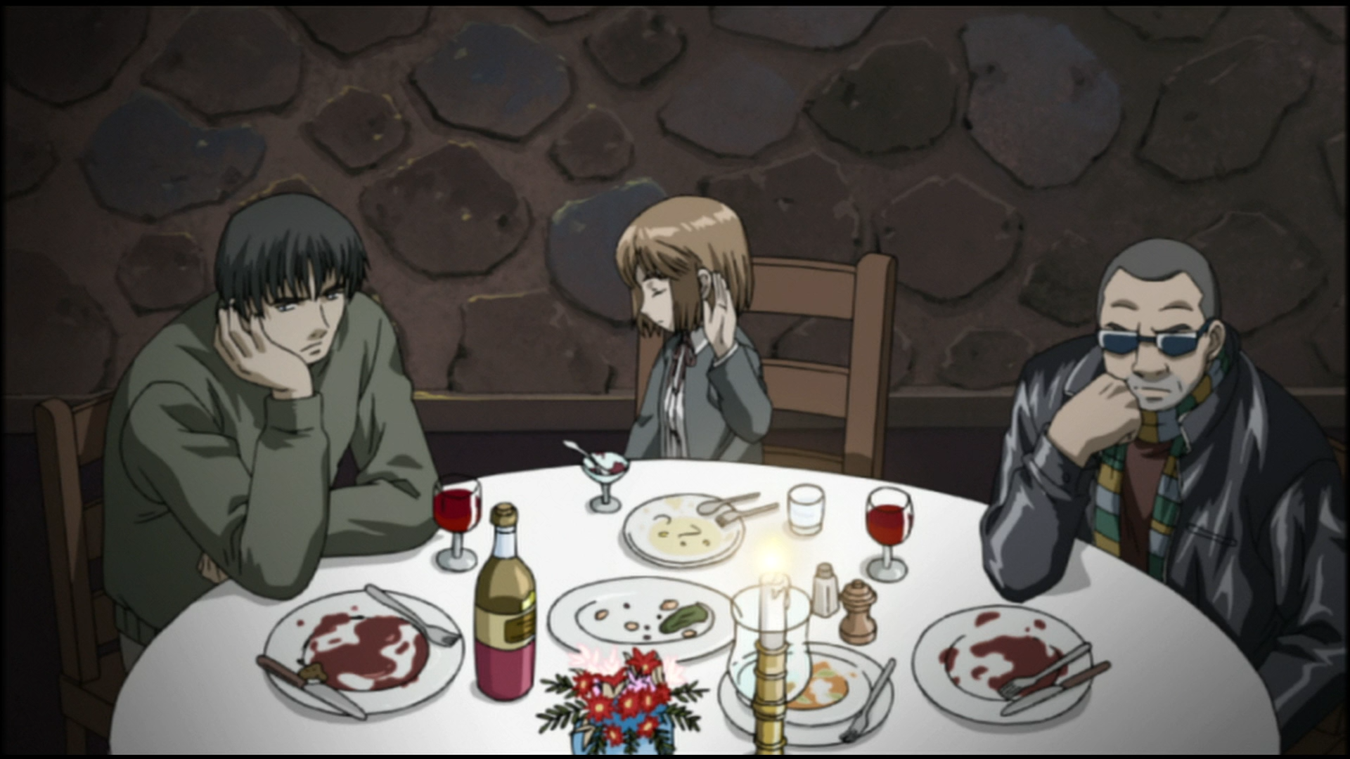 Gunslinger Girl (NoSoloAnime Team)